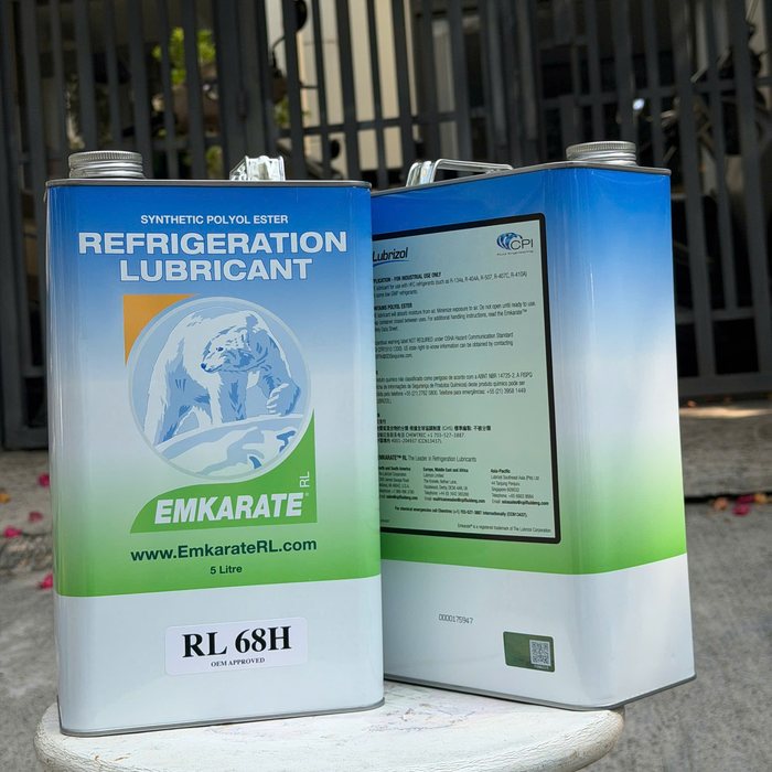Can dầu EMKARATE (LUBRIZOL)