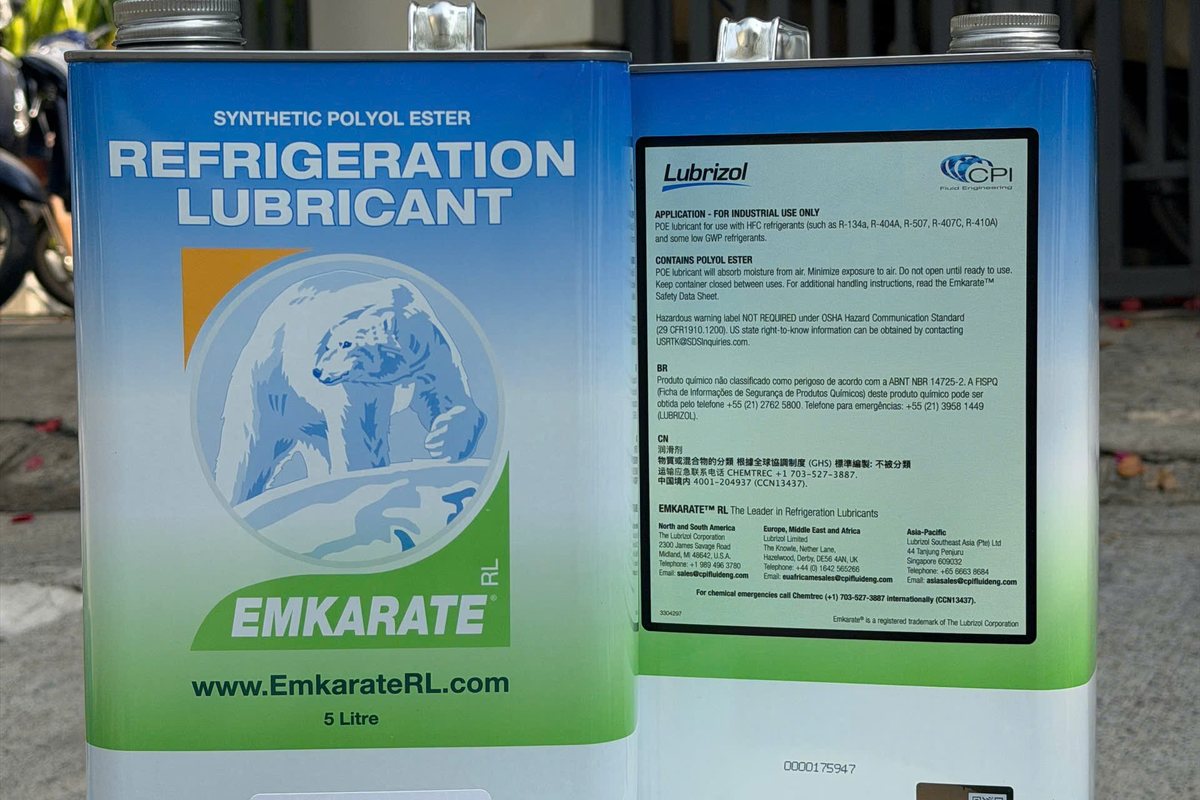 EMKARATE RL 32-3MAF, 170H, 68H