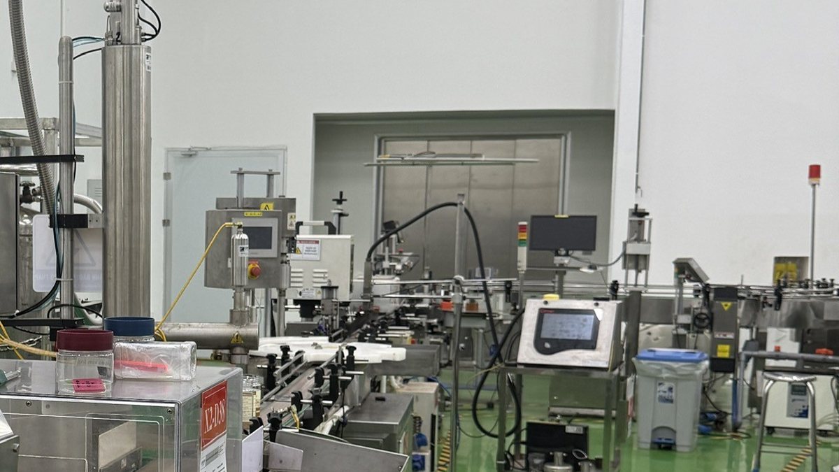 Thực phẩm và nước giải khát