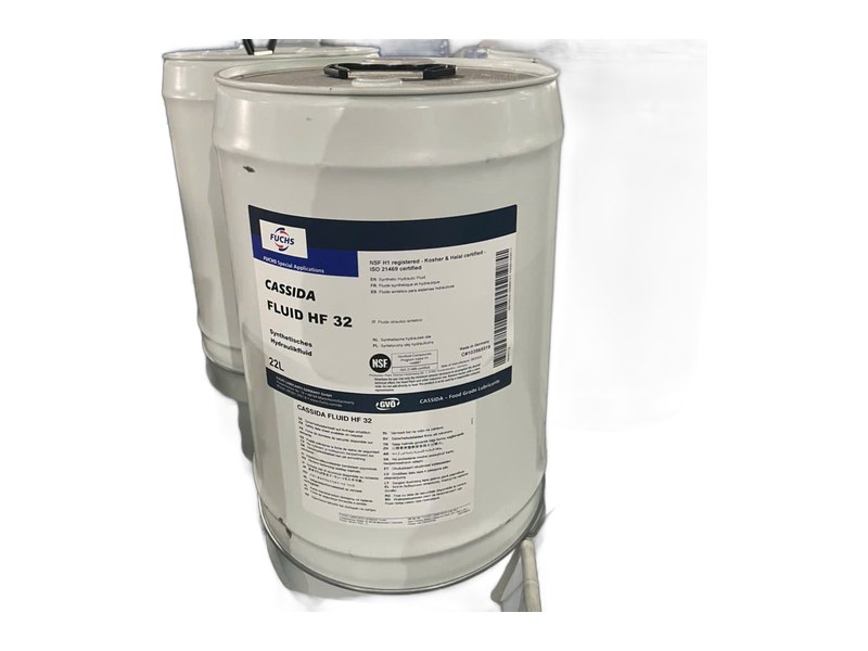 CASSIDA FLUID HF 32