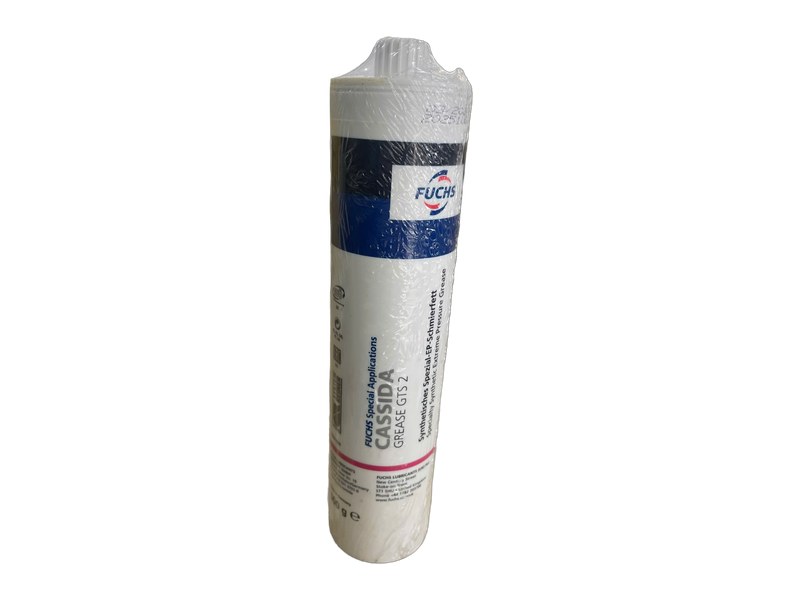 CASSIDA GREASE GTS 2