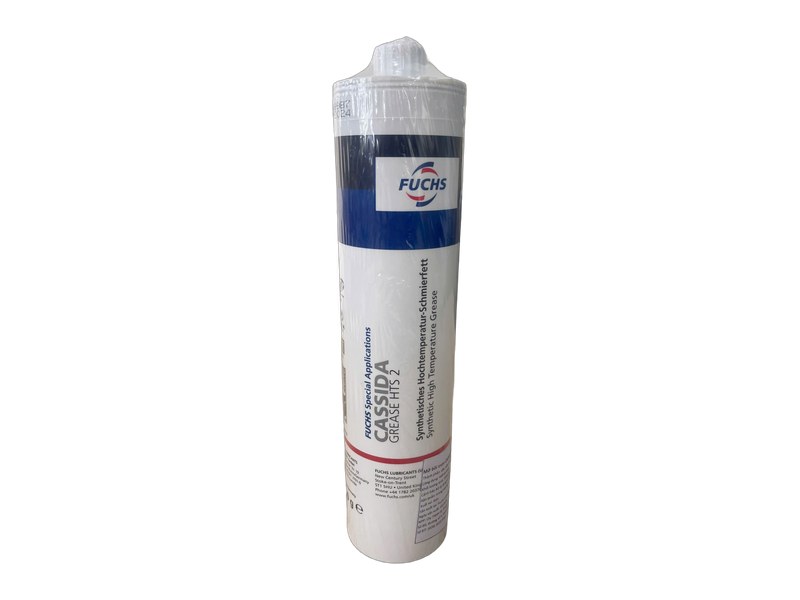 CASSIDA GREASE HTS 2