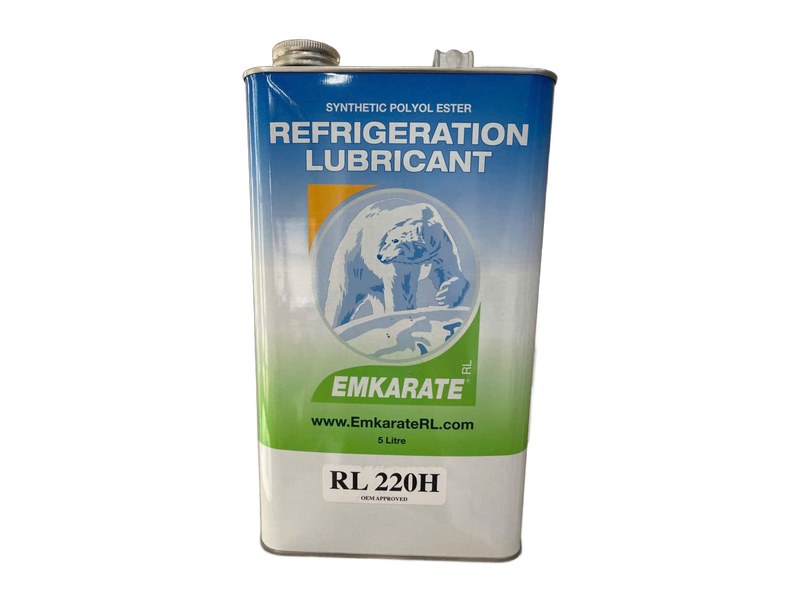 EMKARATE RL 220H