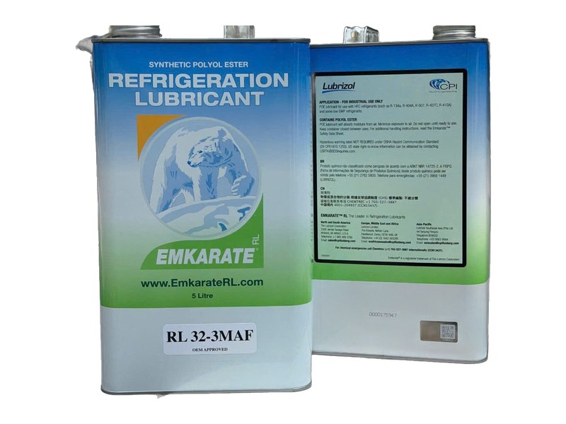EMKARATE RL 32-3MAF