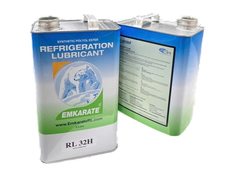EMKARATE RL 32H