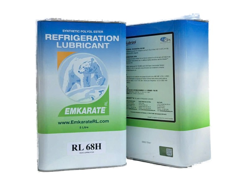 EMKARATE RL 68H