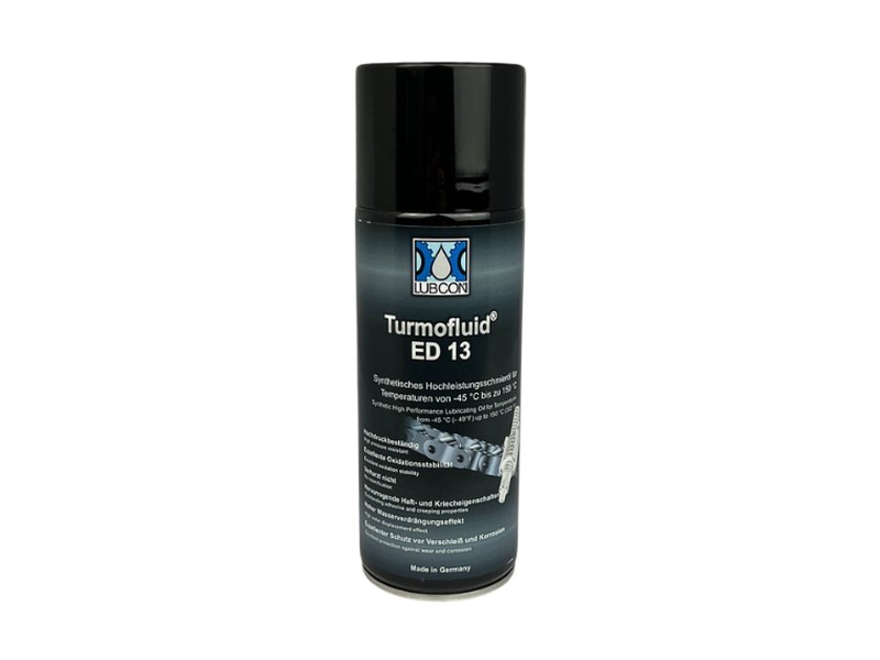 LUBCON TURMOFLUID ED 13