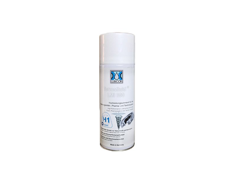 LUBCON TURMOFLUID LMI 300
