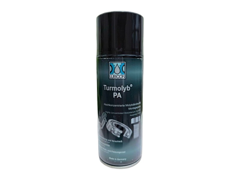 LUBCON TURMOLYB PA