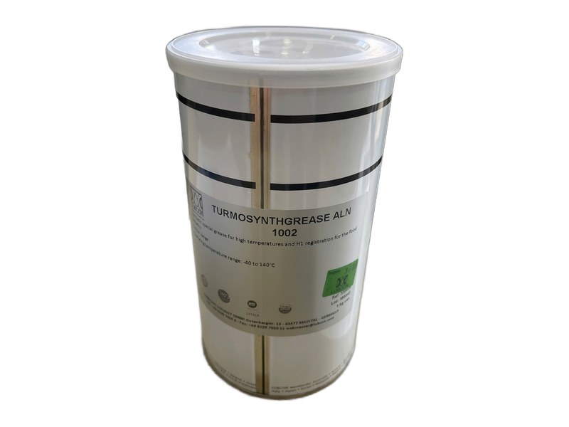 LUBCON TURMOSYNTHGREASE AL 1002
