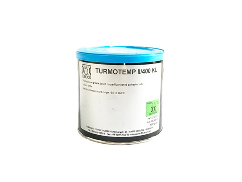 LUBCON TURMOTEMP II/400 KL