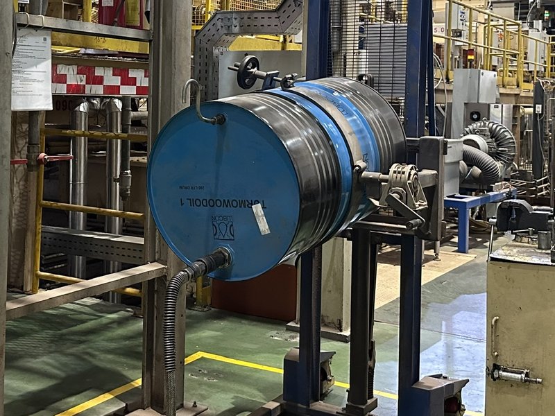 LUBCON TURMOWOODOIL 1