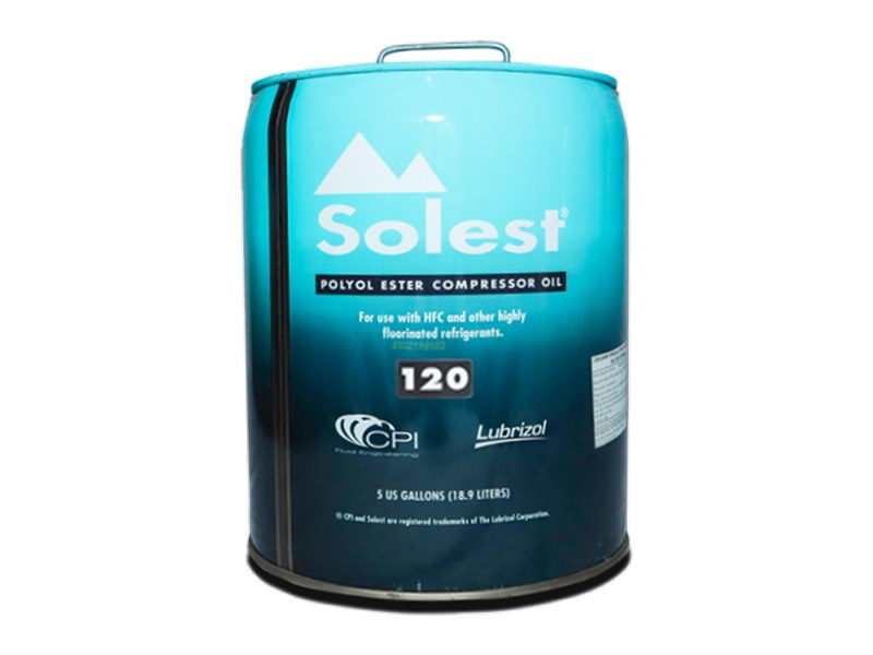 SOLEST 120