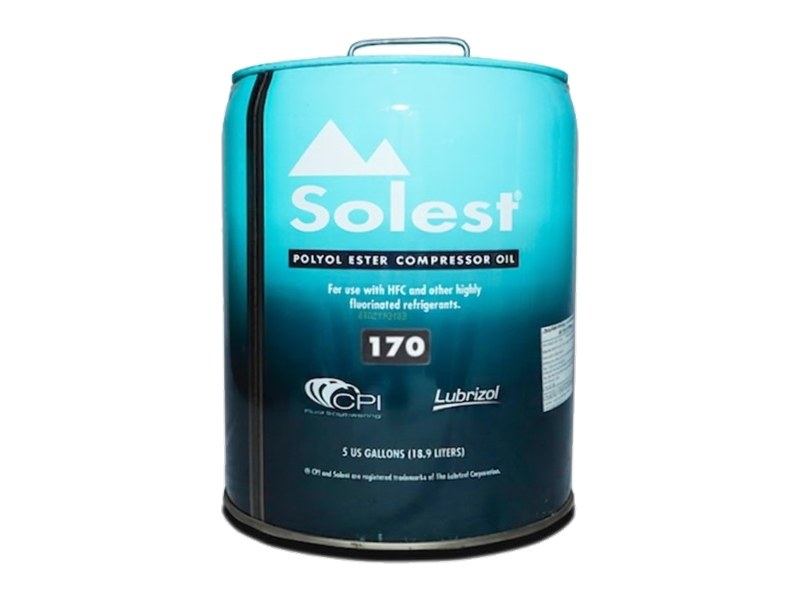 SOLEST 170