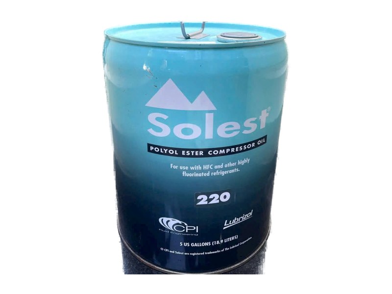 SOLEST 220