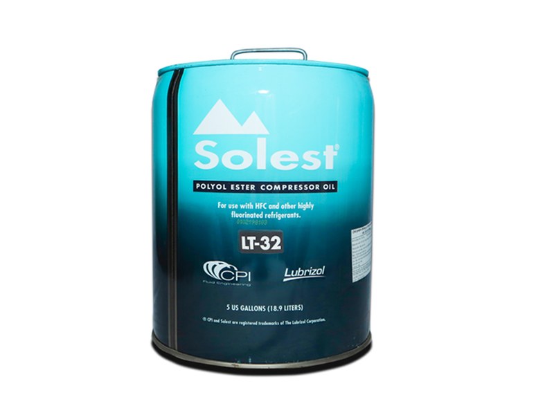 SOLEST LT-32